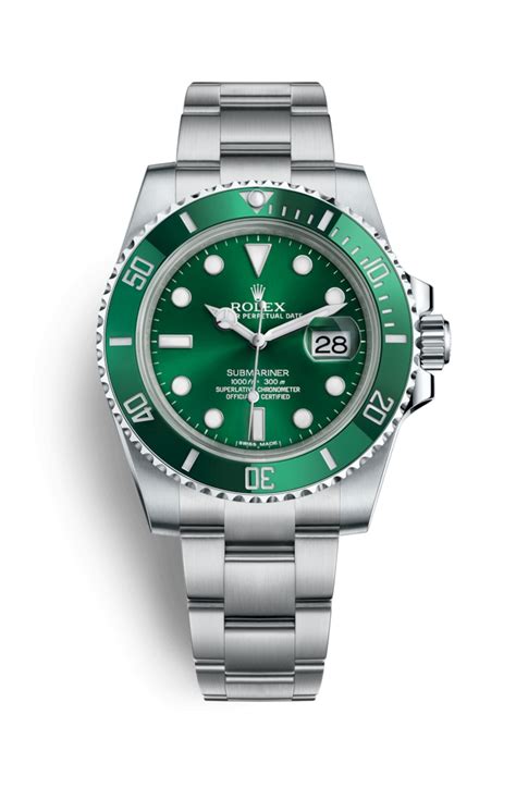 Rolex m126610lv 0002